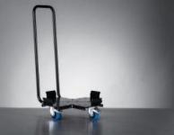 Tromme dolly standard