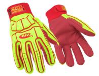 Ringers R169 Super Hero handske str 9