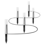 wifi 5p rgbw 4w 5 gardenpole smart ledvance