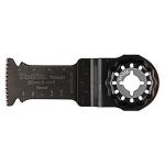 Makita savklinge 32mm Multicut HCS klinge til træ, Starlock, Aiz32Epc
