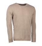 Seven seas the knit s650 sand melange str m