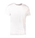 Seven seas t-shirt o-neck s620 hvid str xl