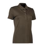 Seven seas the polo dame s610 oliven str l