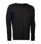 Seven seas the knit s650 sort str m