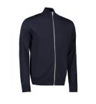 Seven seas the cardigan s660 navy str 2xl