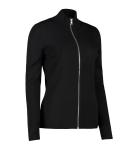 Seven seas the cardigan dame s661 sort str xl