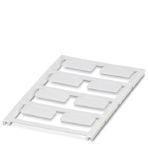 Kunststofskilt uc-emlp (27x12,5)