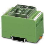 Diode-modulenhed emg 45-dio 8e/lp