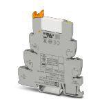 Relæmodul plc-rsc- 24uc/21