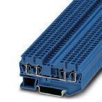 Phoenix Contact Gennemgangskl.-st2,5-quattro bu-3031319
