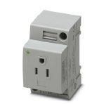 Phoenix Contact Eo-ab/ut/led/15
