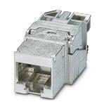 Rj45 bøsningsindsats cuc-i-j1zni-s/r4idc8