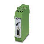 Afslutningsmodstand psi-terminator-pb-tbus