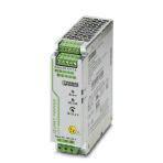 Strømforsyning beskyttende finish quint-ps/1ac/24dc/ 5/co
