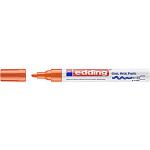 orange 750 paintmarker edding