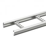 Kabelstige khzspz+ 200mm zinc+ 4m
