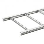 Kabelstige khzspz+ 500mm zinc+ 4m