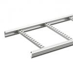 Kabelstige khzspz+ 400mm zinc+ 6m