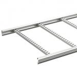 Kabelstige khzspz+ 600mm zinc+ 6m