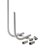 t radiatortilslutningss tigris 2 1 x mm 15