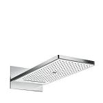 krom mm 260 x 560 3jet 580 hovedbruser select rainmaker hansgrohe