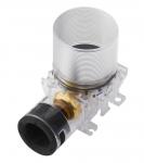 Quickbox roth 12 mm tt til mur