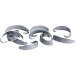 klemmer 100 med poser tubolit-klemmer klemmer tubolit