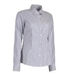 ID SEVEN SEAS Fine Twill Cadet | modern | dame - S780 - Navy / 2XL | Skjorter | Skjorter
