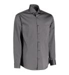 Seven seas fine twill california modern ss20 mørk grå str s