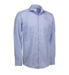 ID SEVEN SEAS Fine Twill California | modern | Herre - SS20 - Lys blå / 2XL | Skjorter | Skjorter