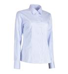 ID SEVEN SEAS Fine Twill Cadet | modern | dame - S780 - Lys blå / S | Skjorter | Skjorter