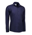 Seven seas fine twill slim ss30 navy str m