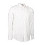 Seven seas royal oxford slim ss311 hvid str l