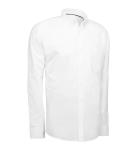 Seven seas oxford modern ss56 hvid str m