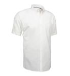 Seven seas oxford modern s/s ss57 hvid str l