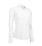 Seven seas oxford modern dame ss700 hvid str m