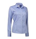 Seven seas fine twill modern dame ss720 lys blå str l