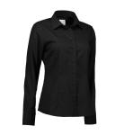 Seven seas fine twill modern dame ss720 sort str l