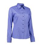 ID SEVEN SEAS Royal Oxford | modern | dame - SS740 - French blue / XL | Skjorter | Skjorter
