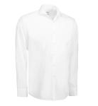 Seven seas fine twill modern ss8 hvid str 2xl