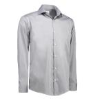 Seven seas fine twill modern ss8 silver grey str l