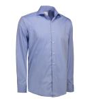 Seven seas fine twill modern ss8 lys blå str 5xl