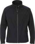 Acode softshell jakke 113530 dame sort l