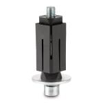Tente expander r47 32-35mm byggehøjde: 10 mm. driftstemperatur: -10°/+40°
