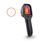 Flir tg165-x ir termometer med igm