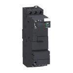 Tesys ultima motorstarter grundmodul 38a 3p+1no+1nc adskiller + kontakter med skrueklemmer
