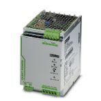 Phoenix Contact Dc converter quint-ps/24dc/24dc/20