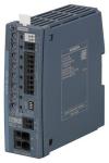 Sitop sel1200 selektivitetsmodul 8-kanals koblingsegenskaber indgang: 24 v dc/60 a udgang: 24 v dc/8 x 10 a