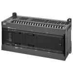 Plc kompakt cp2e-n40dt1-d