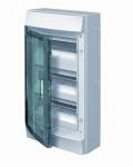 Sikkerhedsafbryder 3 polet 400a fl21 1 slutte + 1 bryde ot400dfcc3a